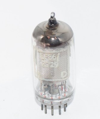 EF86 / Z729 GEC Valve / Tube AVO tested