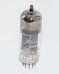6CG7 Philips Miniwatt NOS Valve / Tube thumbnail 3