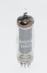 6AQ5A / 6HG5 GE NOS Valve / Tube thumbnail 3