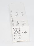 E182CC / CV5766 Mullard Holland NOS Tube / Valve thumbnail 3