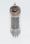 6095 / 6AQ5W GE USA NOS Valve / Tube thumbnail 2