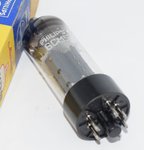 6CM5 Philips Miniwatt Australia NOS Valve / Tube thumbnail 2