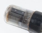 6SN7GT Tungsram UK Large Plates Rare Valve / Tube thumbnail 4