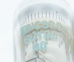 GC10D Dekatron Ericsson Valve / Tube Pair thumbnail 2