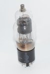 6G8G Super Radiotron AWV Valve / Tube NOS thumbnail 2