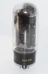 5U4GB Westinghouse Valve / Tube AVO Tested thumbnail 3
