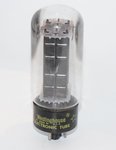 5U4GB Westinghouse Valve / Tube AVO Tested thumbnail 1