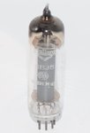 6BJ5 Mullard UK NOS Valve / Tube thumbnail 1