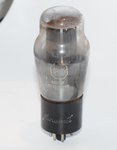 5V4G Philips Miniwatt Eindhoven 1957 Valve / Tube thumbnail 1
