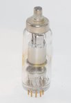 1BQ2 Realistic Valve / Tube NOS Gold Pins thumbnail 3