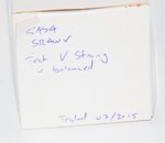 5AS4 Super Radiotron AWV Australia Valve / Tube thumbnail 2