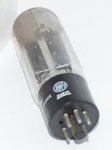 5AS4 Super Radiotron AWV Australia Valve / Tube thumbnail 1