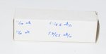 CV4024 / 12AT7 / ECC81 Mullard Whyteleafe Factory MIL Spec Valve / Tube thumbnail 2