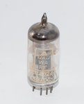 CV4024 / 12AT7 / ECC81 Mullard Whyteleafe Factory MIL Spec Valve / Tube thumbnail 1