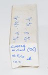 CV4024 / 12AT7 / ECC81 Whyteleafe Factory MIL Spec Valve / Tube thumbnail 2