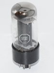 5Y3GT Philips Miniwatt Australia NOS Valve / Tube thumbnail 2