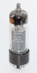 EL36 / 6CM5 Philips UK Mullard Blackburn Factory NOS Valve / Tube thumbnail 3