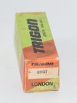 6BQ7 Trigon Valve / Tube thumbnail 1