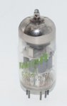 6BQ7 Trigon Valve / Tube thumbnail 2