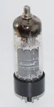 6DQ6A Philips Miniwatt NOS Valve / Tube thumbnail 2