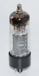 6DQ6A Philips Miniwatt NOS Valve / Tube thumbnail 3
