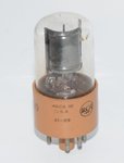 CRC-IP39 JAN CRC RCA 1961 Photocell Valve / Tube thumbnail 3