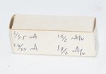 5963 CBS Valve / Tube thumbnail 2