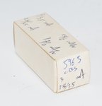 5963 CBS Valve / Tube thumbnail 3