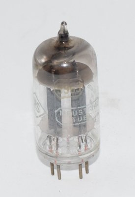 5963 CBS Valve / Tube