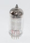 CV2901 / EF86 Trigon NOS Valve / Tube thumbnail 3