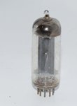 6V4 Philips Miniwatt Australia Valve / Tube AVO tested Strong thumbnail 2