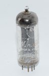 6V4 Philips Miniwatt Australia Valve / Tube AVO tested Strong thumbnail 3