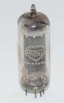6V4 Mullard Australia Valve / Tube AVO tested Strong thumbnail 2