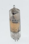 6X4 Mullard Australia Valve / Tube AVO tested Strong thumbnail 2