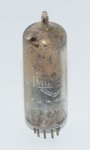 6V4 Mullard Australia Valve / Tube AVO tested Strong thumbnail 2