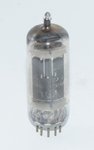 6V4 Philips Miniwatt Australia Valve / Tube AVO tested Strong thumbnail 2
