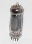 6V4 Philips Miniwatt Australia Valve / Tube AVO tested Strong thumbnail 2