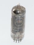 6V4 Philips Miniwatt Australia Valve / Tube AVO tested Strong thumbnail 3