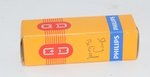 6X4 Philips Miniwatt Australia Valve / Tube NOS thumbnail 3