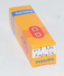 6X4 Philips Miniwatt Australia Valve / Tube NOS thumbnail 2