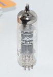 6X4 Philips Miniwatt Australia Valve / Tube NOS thumbnail 4
