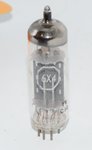 6X4 Philips Miniwatt Australia Valve / Tube NOS thumbnail 1
