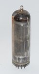 6V4 Philips Miniwatt Australia Valve / Tube AVO tested Strong Large Bottle Rare thumbnail 3