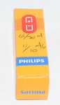 6CW5 Philips Miniwatt Valve / Tube AVO Tested thumbnail 2