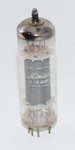 6CW5 Philips Miniwatt Valve / Tube AVO Tested thumbnail 3