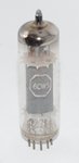 6CW5 Philips Miniwatt Valve / Tube AVO Tested thumbnail 4