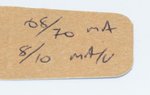 6CW5 Mullard UK Valve / Tube AVO Tested thumbnail 2