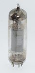 6CW5 Mullard UK Valve / Tube AVO Tested thumbnail 3