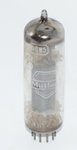 6CW5 Mullard UK Valve / Tube AVO Tested thumbnail 4
