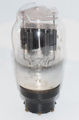 AZ3 Philips Miniwatt GB AVO Tested